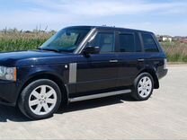 Land Rover Range Rover 4.4 AT, 2006, 233 600 км, с пробегом, цена 1 350� 000 руб.