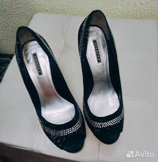 Туфли женские 37 размер