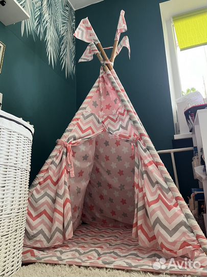 Виг вам детский