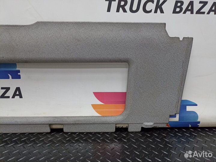 81629300133 Обшивка салона левая Man TGA