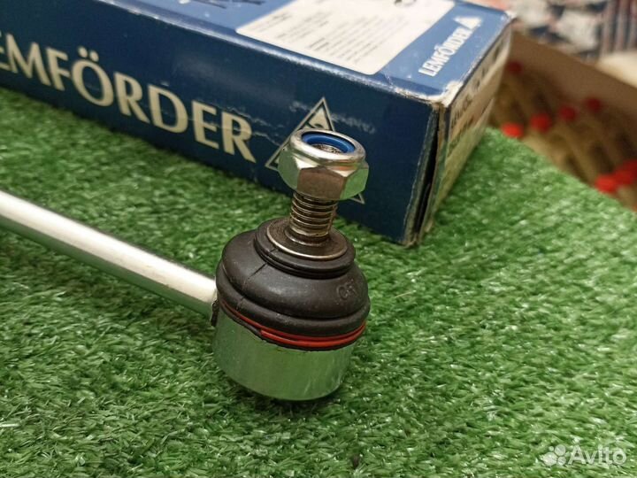 Стойка стабилизатора Volvo XC70 II (2007-16г) зад