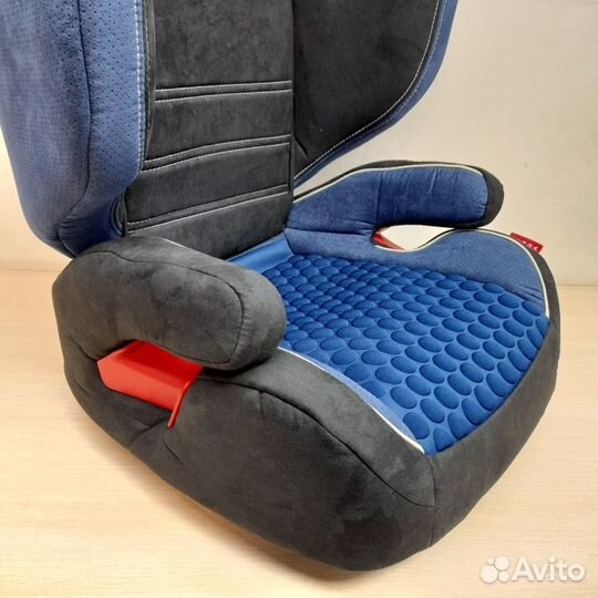 Детское автокресло 15 до 36 кг от 3 до 12 лет