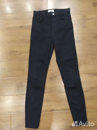 Джинсы Zara женские