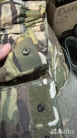 Костюм зимний вкпо 2.0 реплика