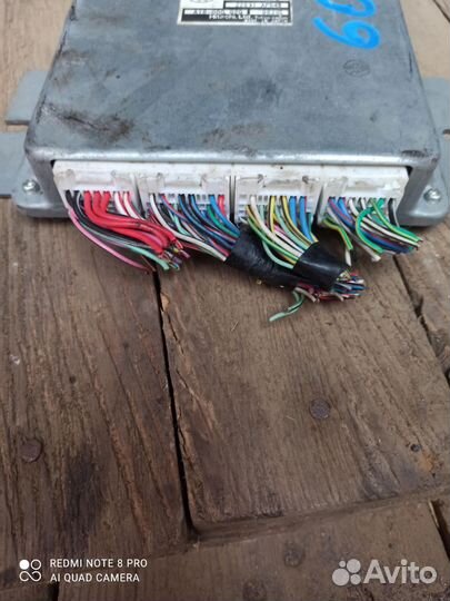 Эбу Mitsubishi mr, nissan, кейхин, toyota