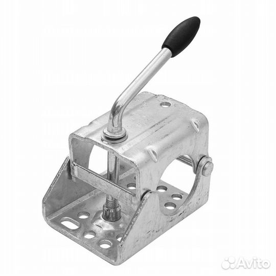 Хомут опорного колеса d60 мм