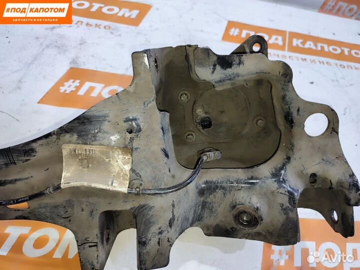 Рычаг задний продольный правый Ford Focus 3 2011