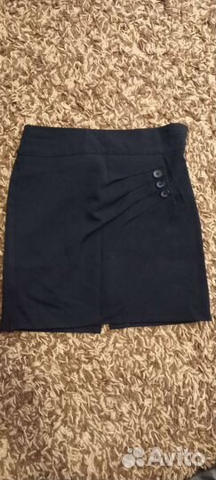 Вещи пакетом на девочку