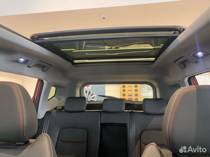 Xcite X-Cross 7 1.5 CVT, 2024
