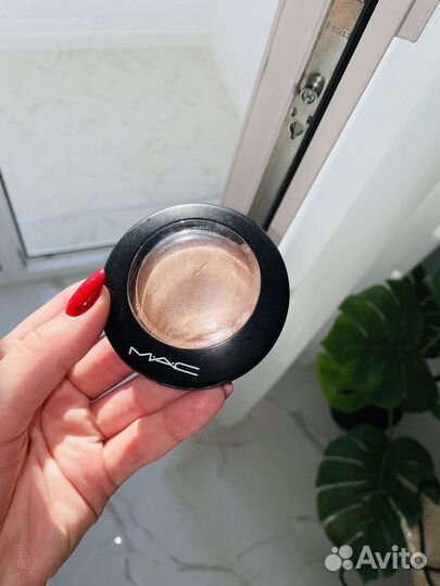 Хайлайтер mac