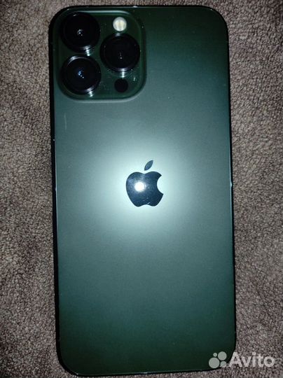iPhone 13 Pro Max, 128 ГБ