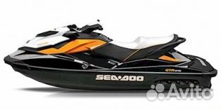 Катушка зажигания Sea-Doo 1503 296000307 оригинал