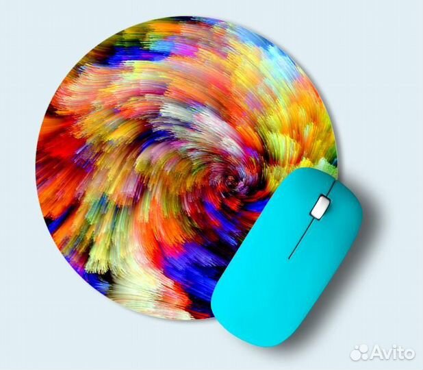 Коврик для мышки