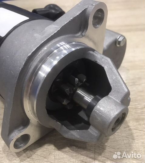 Электростартер для двигателя Lifan 170F,178F,186F