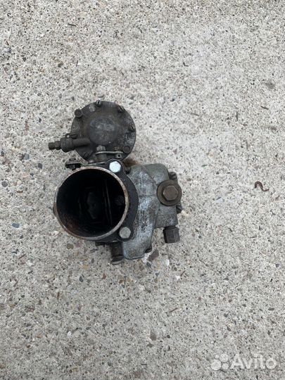 Карбюратор для ЗИЛ К-88А сделано В СССР