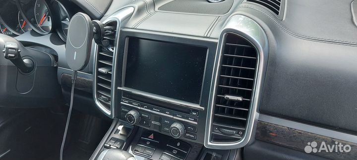 Торпедо Porsche Cayenne 958 GTS