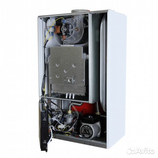 Котел газовый настенный Arderia D 24 (24 кВт) v3 д