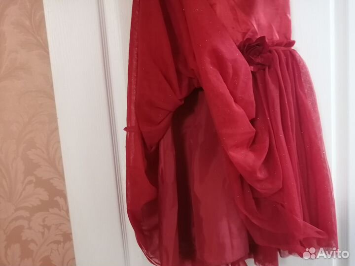 Платье для девочки HM 128-134