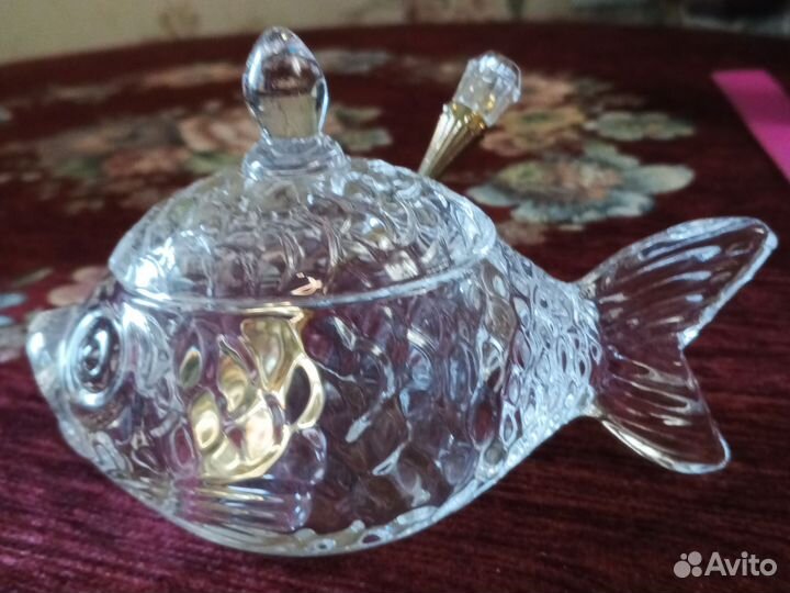 Статуэтка балерина