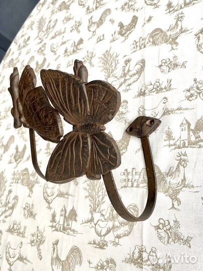 Захваты для штор Франция