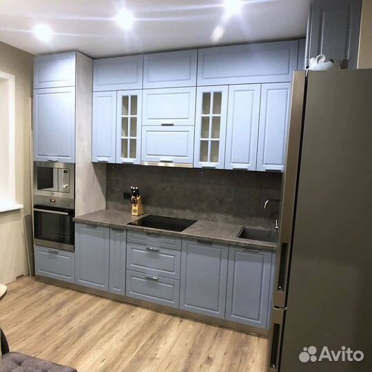 Кухня от производителя