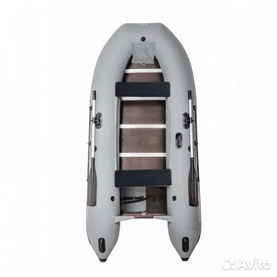 Лодка пвх навигатор 320 оптима plus
