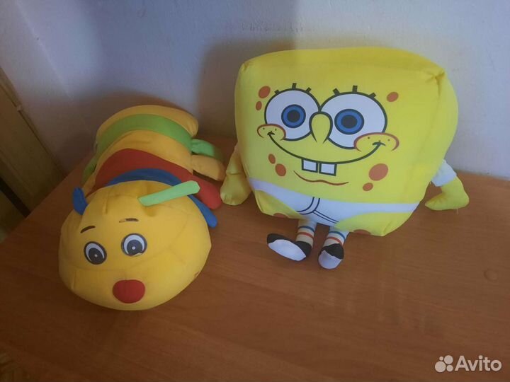 Мягкая игрушка