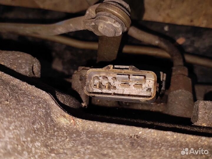 Контрактная АКПП toyota mark2/cresta/chaiser