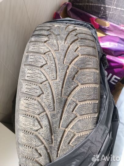 Nordman RS 195/55 R16