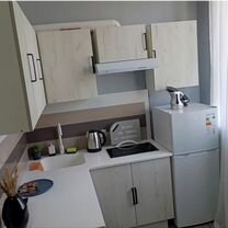 Квартира-студия, 30 м², 2/3 эт.