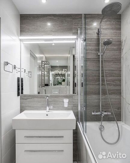 Мелкий бытовой ремонт и сборка мебели