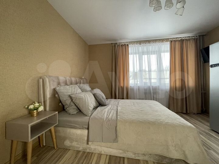 Квартира-студия, 24 м², 2/5 эт.