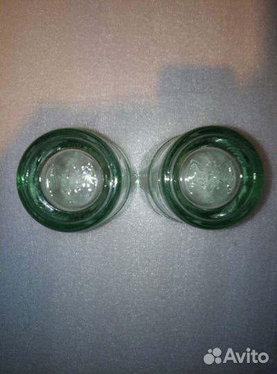 Бокалы bacardi