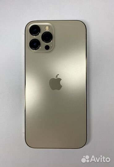 iPhone 12 Pro Max, 128 ГБ