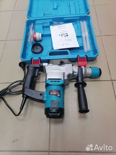 892490 Перфоратор Handtek