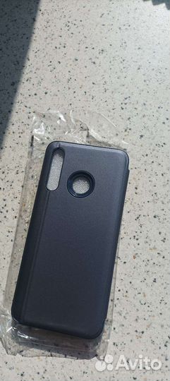 Чехол на honor 10 lite