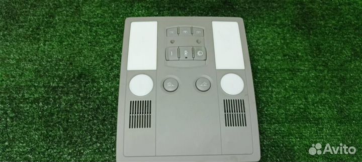 Плафон салонный Audi Audi A8 4E 2002-2007