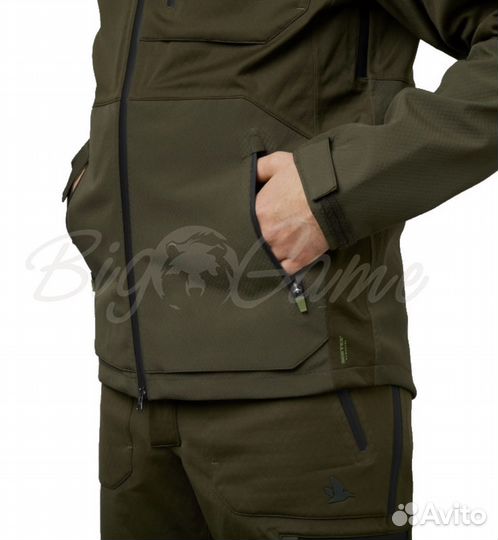 Куртка seeland Hawker Shell II jacket