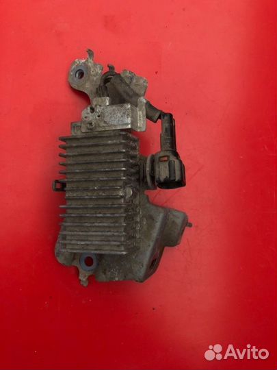 Резистор топливного насоса Lexus Is 200