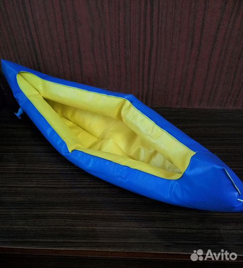 Детский надувной бассейн, лодка новая, СССР