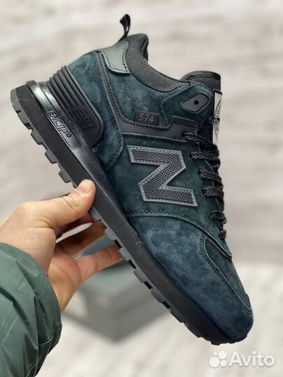 New balance 574