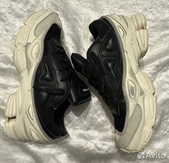 Adidas raf simons ozweego