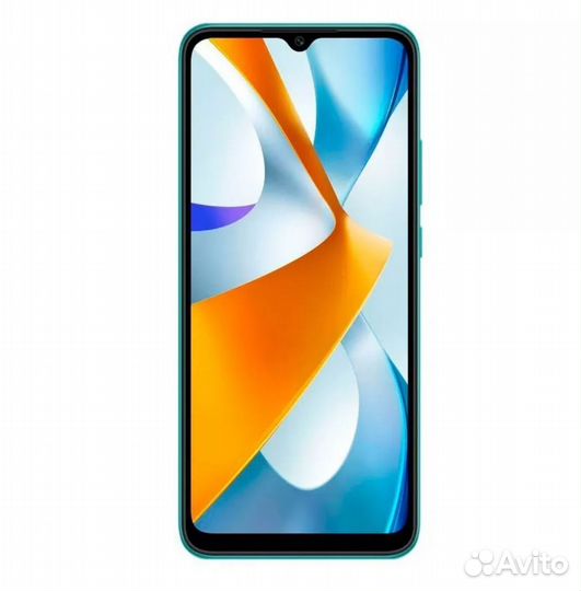 Xiaomi Poco C40, 3/32 ГБ