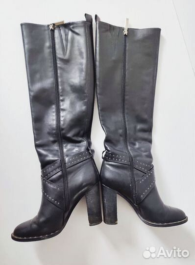 Сапоги женские Basconi