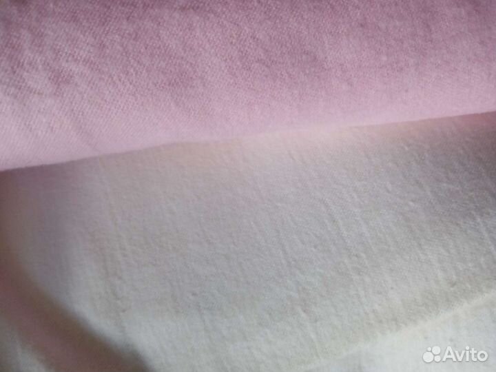 Отрезы ткани