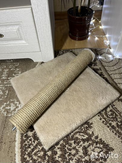 Когтеточка-столбик