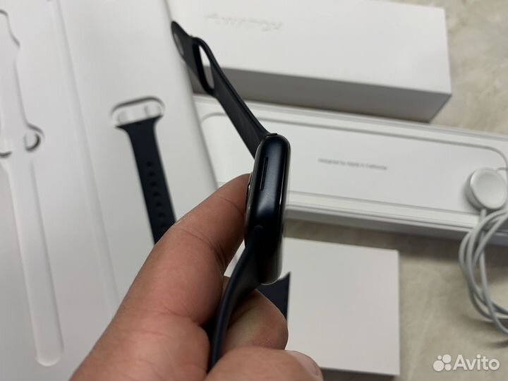 Apple watch 7 41 mm