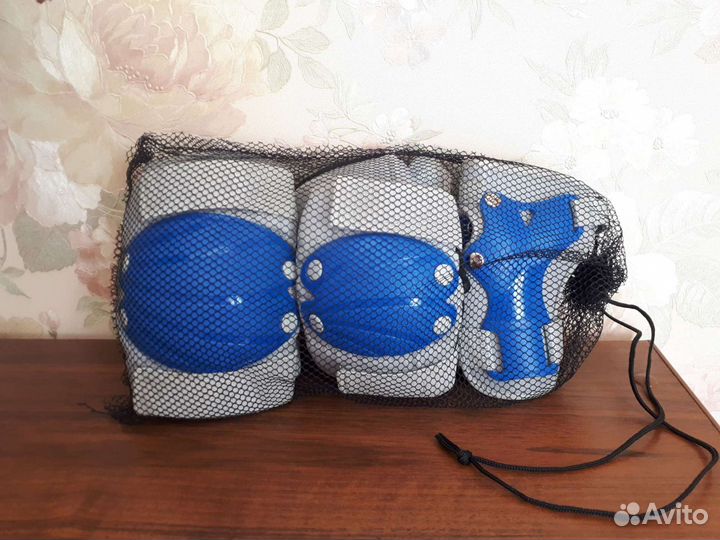 Защита для детей