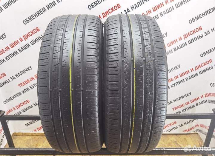 Pirelli Scorpion Verde SUV 235/55 R19