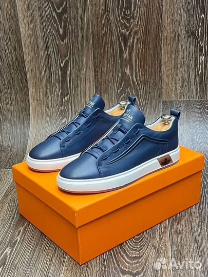 Кроссовки мужские Romitan